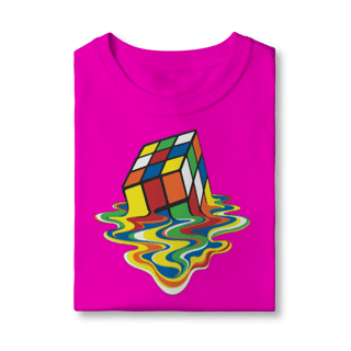 Nome do produto Classic Infantil - Cubo Magico