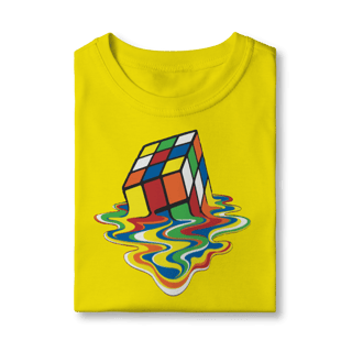 Nome do produto Classic Infantil - Cubo Magico