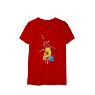 Nome do produto Baby Long Classic - Bailarina