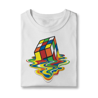 Nome do produto Classic Infantil - Cubo Magico