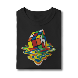 Nome do produto Classic Infantil - Cubo Magico