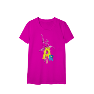 Nome do produto Baby Long Classic - Bailarina