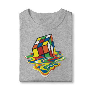 Nome do produto Classic Infantil - Cubo Magico
