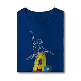 Nome do produto Classic Infantil - Bailarina