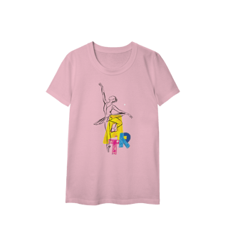Nome do produto Baby Long Classic - Bailarina