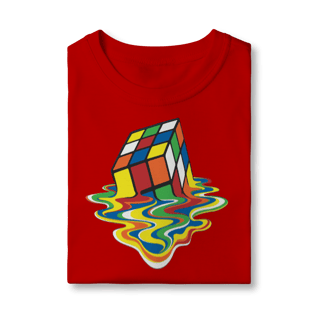 Nome do produto Classic Infantil - Cubo Magico