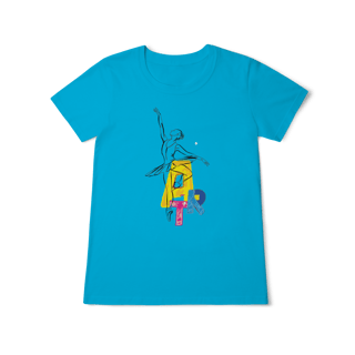 Nome do produto Baby Long Classic - Bailarina
