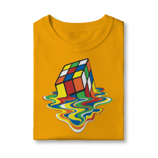 Nome do produto Classic Infantil - Cubo Magico