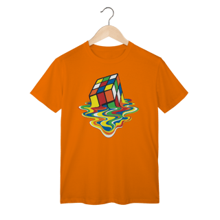 Nome do produto T-Shirt Classic - Cubo Magico