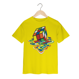 Nome do produto Classic Infantil - Cubo Magico