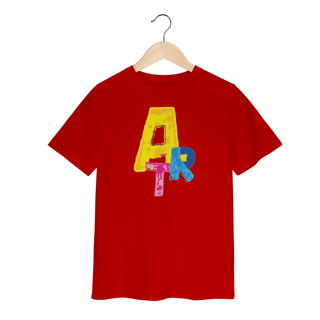 Nome do produto Quality Infantil (2 a 8) - Arteiros