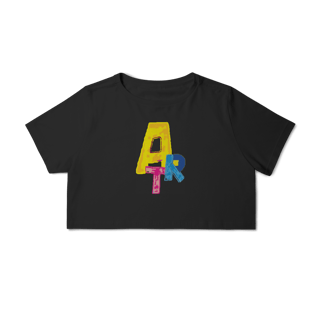 Nome do produto Camisa Cropped