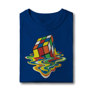 Nome do produto Classic Infantil - Cubo Magico