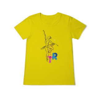 Nome do produto Baby Long Classic - Bailarina