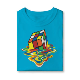 Nome do produto Classic Infantil - Cubo Magico