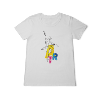 Nome do produto Baby Long Classic - Bailarina