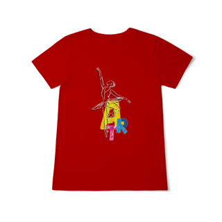 Nome do produto Baby Long Classic - Bailarina