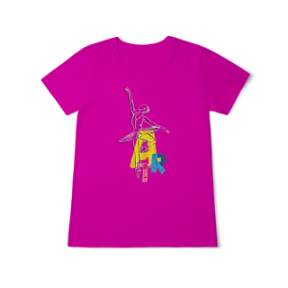 Nome do produto Baby Long Classic - Bailarina