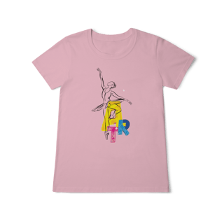 Nome do produto Baby Long Classic - Bailarina