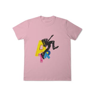 Nome do produto T-Shirt Classic - Guitarrista