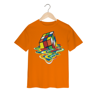 Nome do produto Classic Infantil - Cubo Magico
