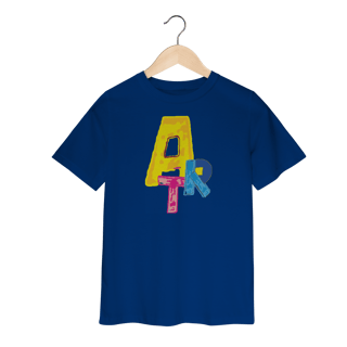 Nome do produto Quality Infantil (2 a 8) - Arteiros
