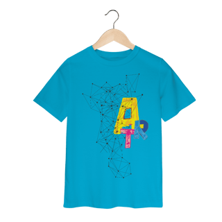 Nome do produto Classic Infantil - Arteiros Tek