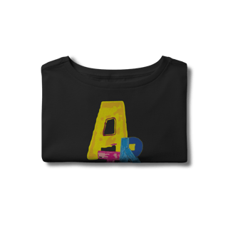 Nome do produto Camisa Cropped - Arteiros