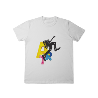Nome do produto T-Shirt Classic - Guitarrista