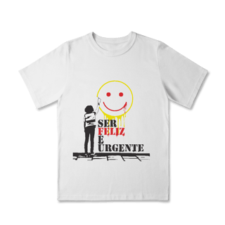 Nome do produto Classic Infantil - Ser Feliz