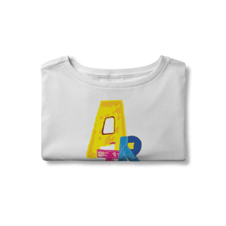 Nome do produto Camisa Cropped - Arteiros