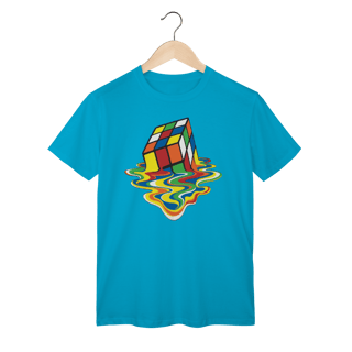 Nome do produto T-Shirt Classic - Cubo Magico