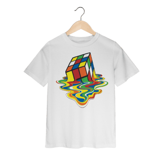 Nome do produto Classic Infantil - Cubo Magico