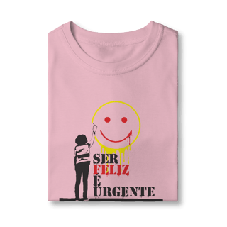 Nome do produto Classic Infantil - Ser Feliz