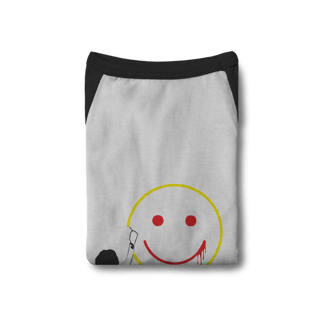 Nome do produto Camisa Pet Dog - Ser Feliz