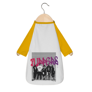 Nome do produto Camisa Pet Dog - Flippers