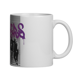 Nome do produto Caneca Flippers