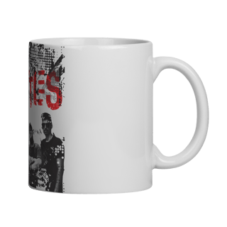 Nome do produto Caneca - Seatles 