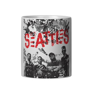 Nome do produto Caneca - Seatles 