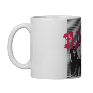 Nome do produto Caneca Flippers