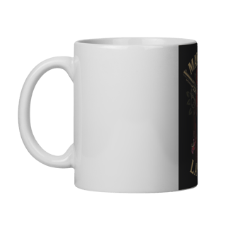 Nome do produto Caneca - Madame Lanes 