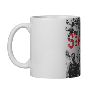 Nome do produto Caneca - Seatles 