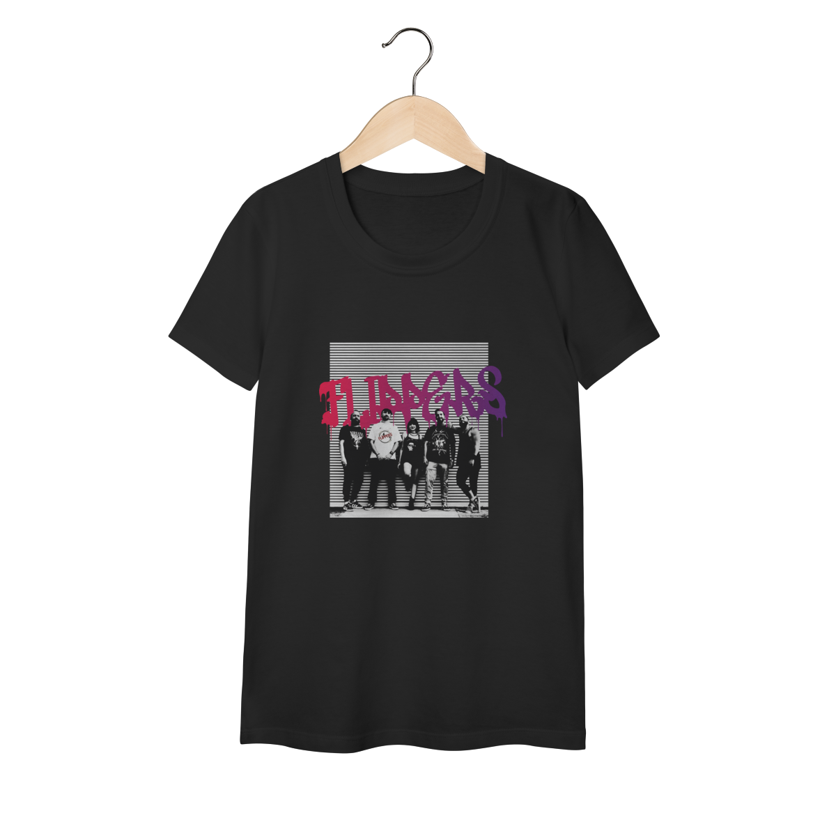 Nome do produto: Baby Long Classic - Flippers