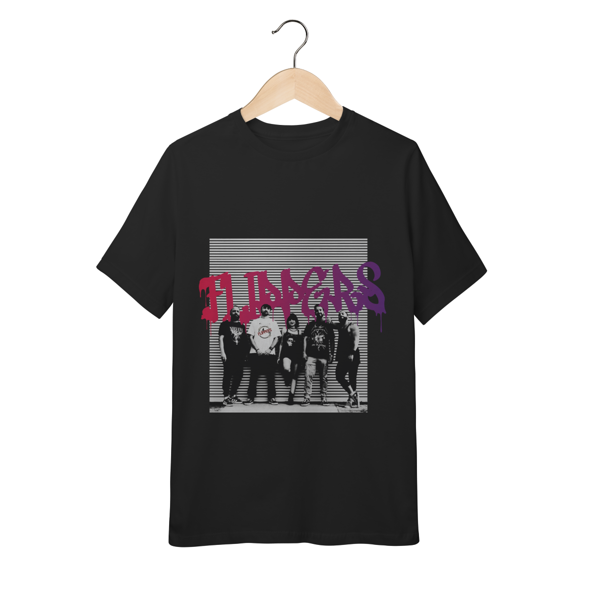 Nome do produto: Quality Infantil (10 a 14) Anos - Flippers