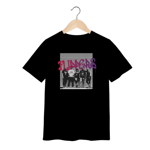 Quality Infantil (2 a 8) Anos - Flippers