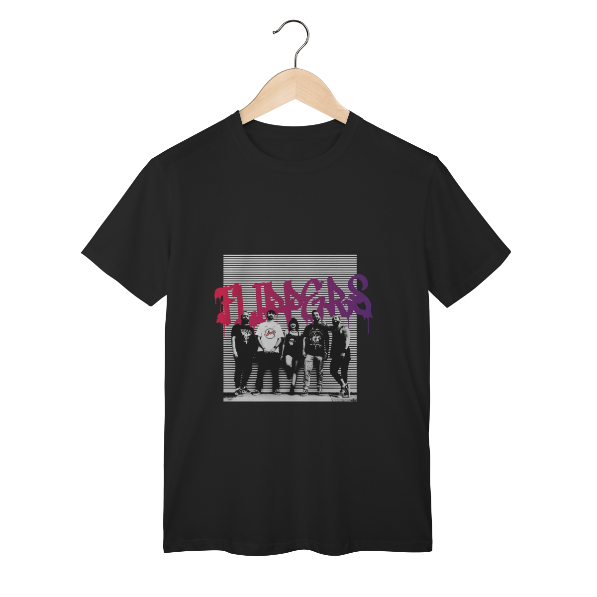 Nome do produto: Classic - Flippers