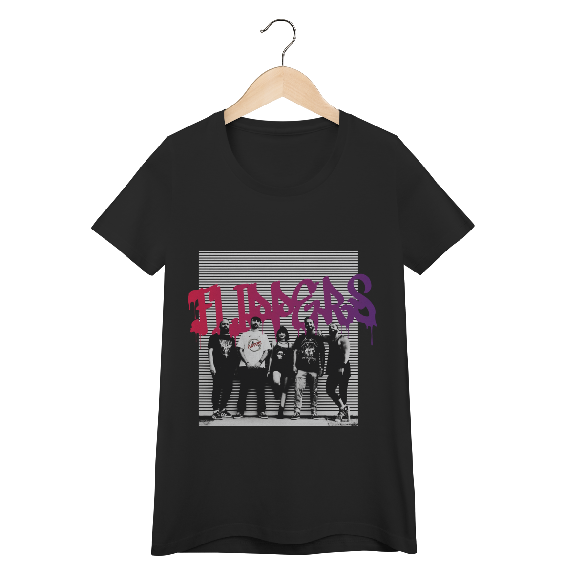 Nome do produto: Quality Baby Long - Flippers