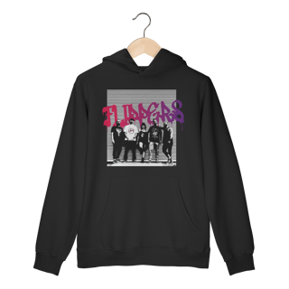 Nome do produto Moletom Prime Canguru - Flippers