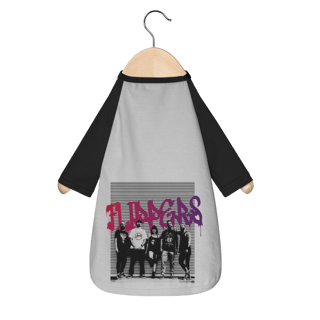 Nome do produto Camisa Pet Dog - Flippers