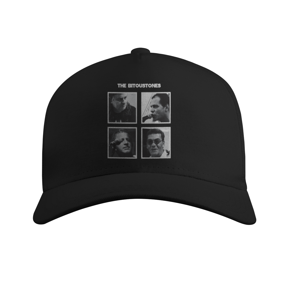 Nome do produto: Boné Americano